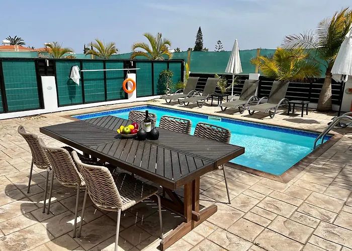 Vilă Aphrodites Dream