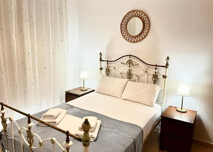 Aphrodites Dream * Protaras