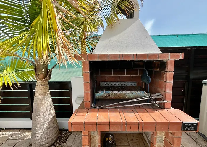 Aphrodites Dream Vilă