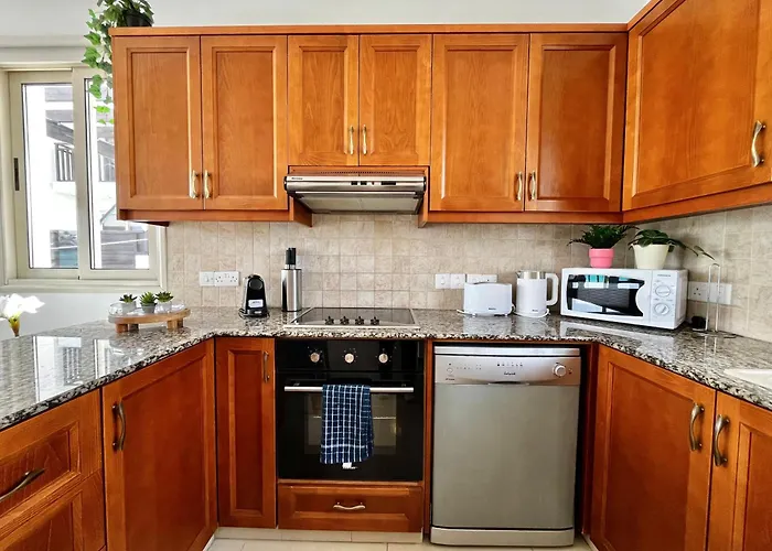 Vilă Aphrodites Dream Protaras