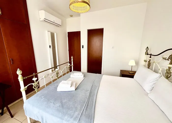 Vilă Aphrodites Dream