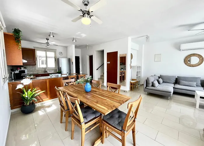 Aphrodites Dream Vilă *