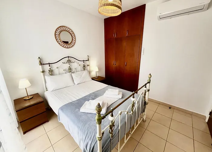 Vilă Aphrodites Dream