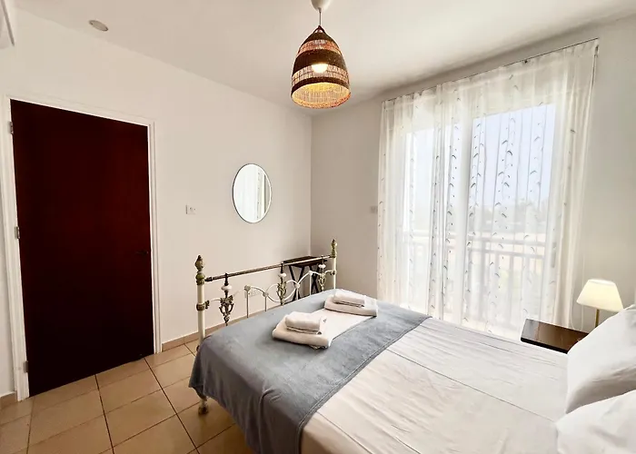 Aphrodites Dream * Protaras