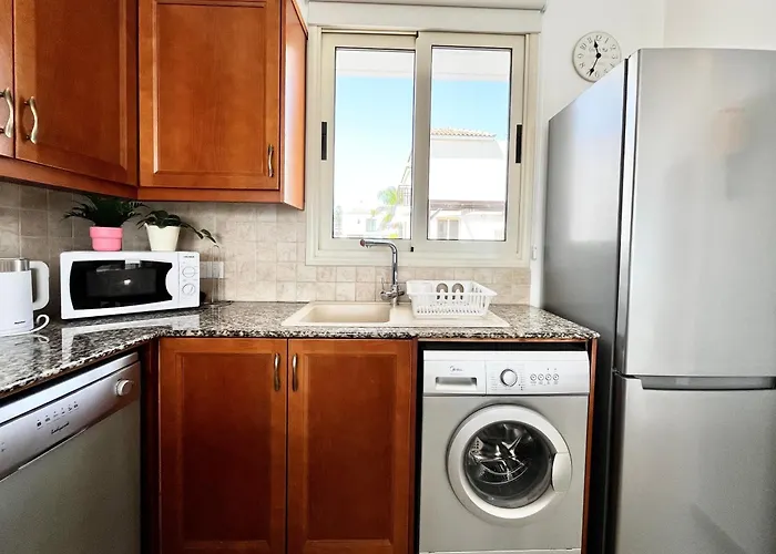 Aphrodites Dream Vilă