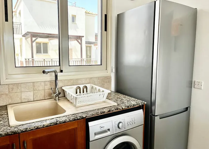 Vilă Aphrodites Dream