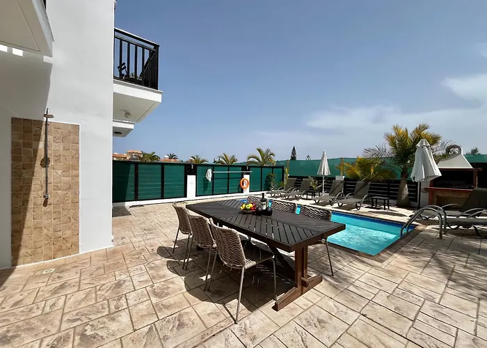 Aphrodites Dream Protaras