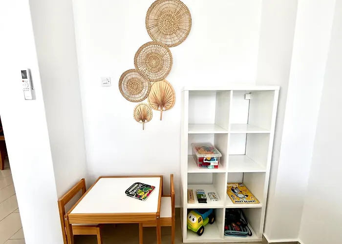 Vilă Aphrodites Dream *