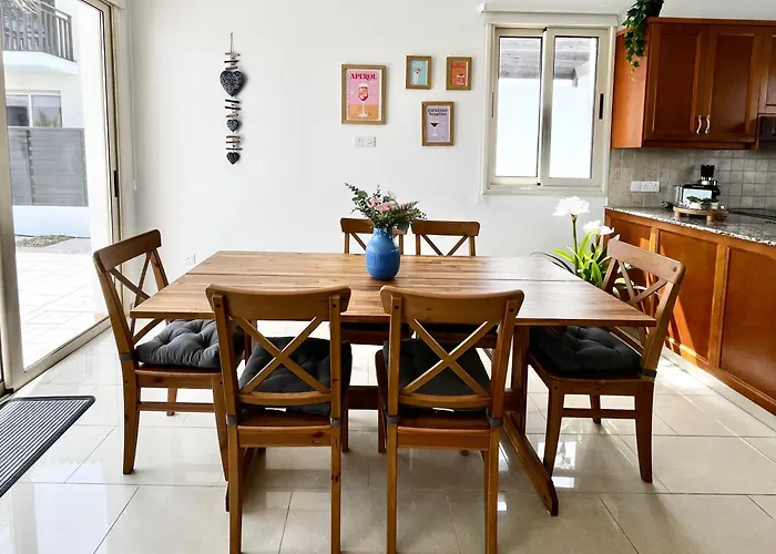 Aphrodites Dream Vilă