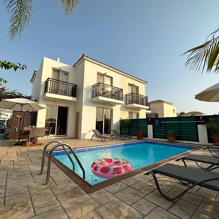 Aphrodites Dream Vila *