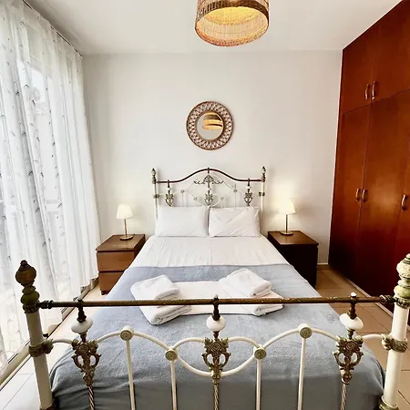 Vila Aphrodites Dream Protaras