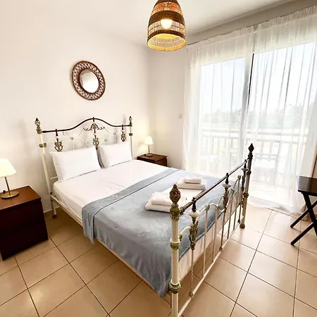 Aphrodites Dream Vila