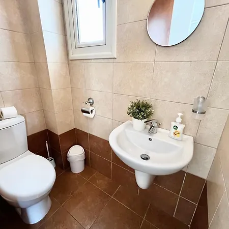 Vila Aphrodites Dream Protaras