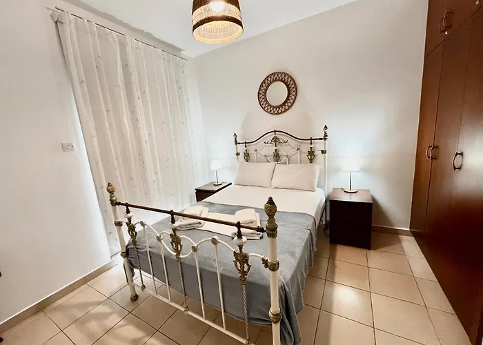 Villa Aphrodites Dream *