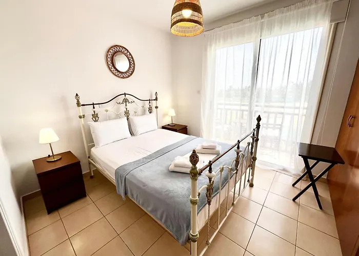 Aphrodites Dream Villa