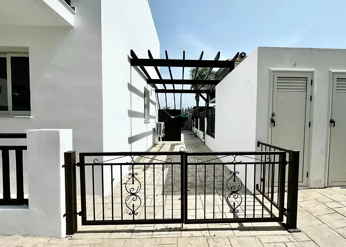 Aphrodites Dream Villa